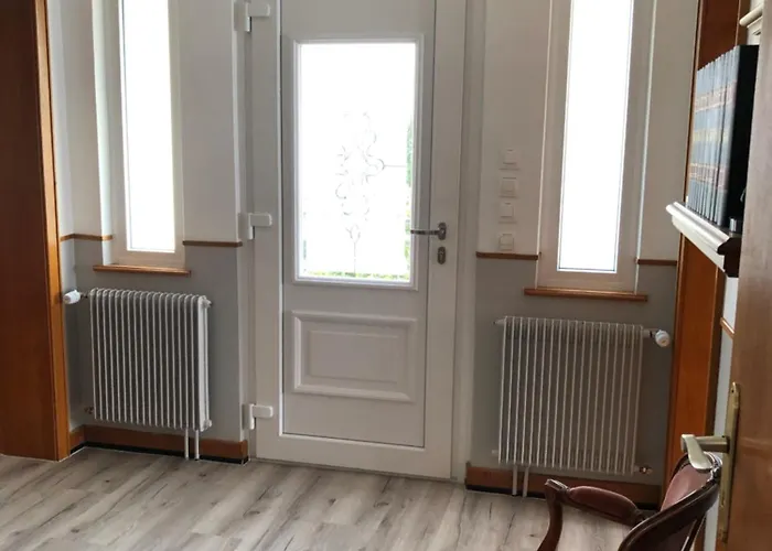Townhouse - Strasbourg Robertsau