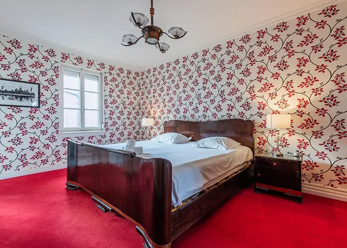 Maison Koch - Maison Bourgeoise - 240 M2
