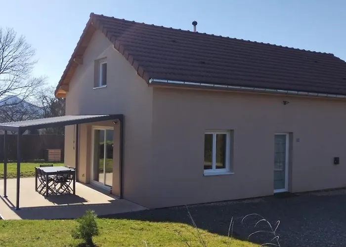 Maison Tout Confort