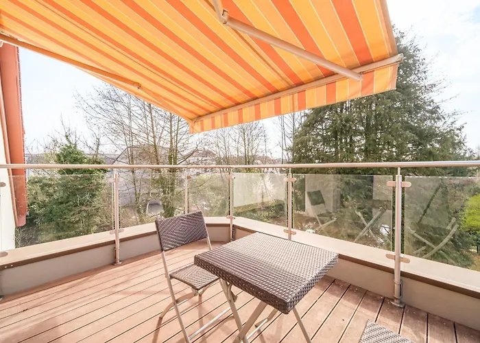 Gite Krimmeri - Villa De Standing Strasbourgeoise